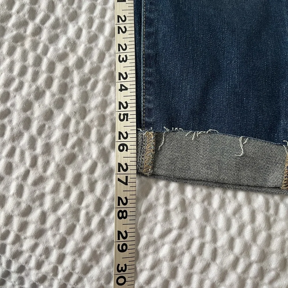 Name brand jeans Dear John - Picture 2 of 8